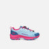 Corydalis Blue/Raspberry Pink