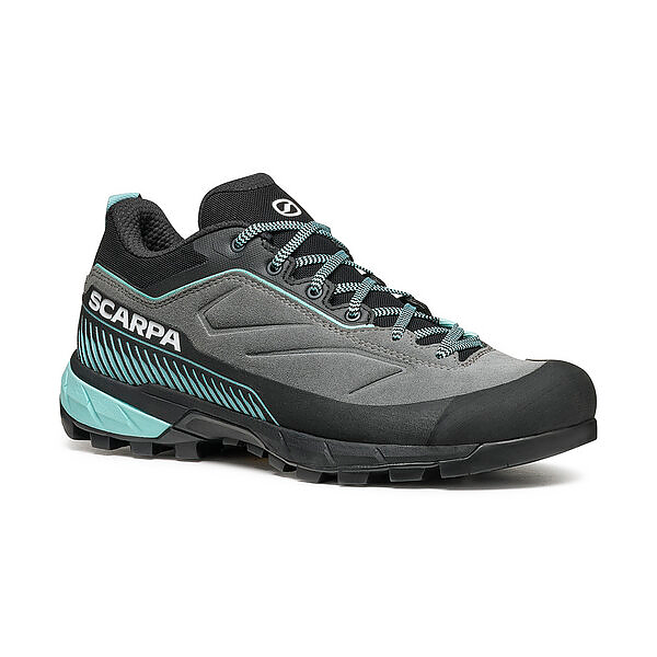 SCARPA RAPID XT GTX DONNA SCARPA BASSA DA AVVICINAMENTO E HIKING - DISPONIBILE IN 2 COLORI