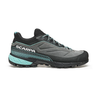 Compra shark-aqua SCARPA RAPID XT GTX DONNA SCARPA BASSA DA AVVICINAMENTO E HIKING - DISPONIBILE IN 2 COLORI