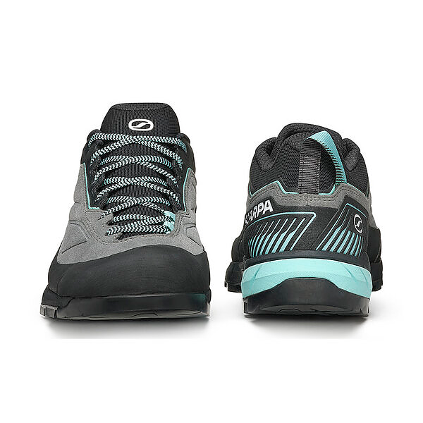 SCARPA RAPID XT GTX DONNA SCARPA BASSA DA AVVICINAMENTO E HIKING - DISPONIBILE IN 2 COLORI