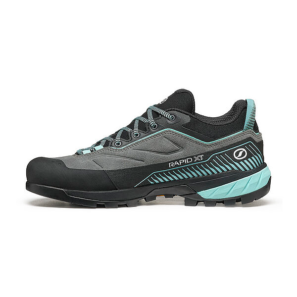 SCARPA RAPID XT GTX DONNA SCARPA BASSA DA AVVICINAMENTO E HIKING - DISPONIBILE IN 2 COLORI