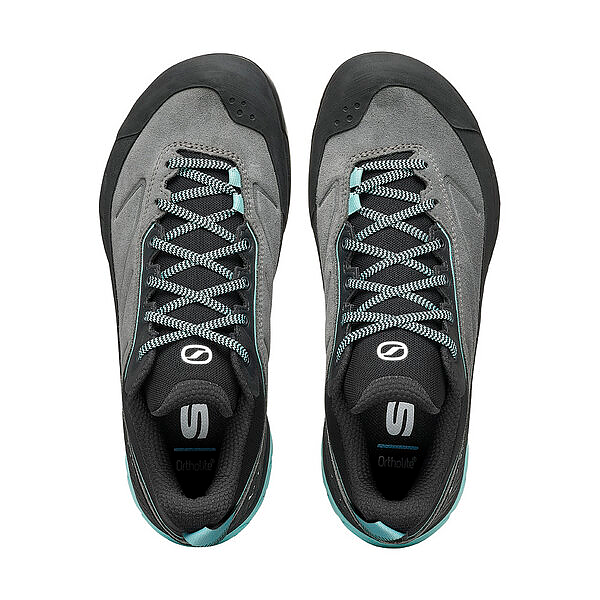 SCARPA RAPID XT GTX DONNA SCARPA BASSA DA AVVICINAMENTO E HIKING - DISPONIBILE IN 2 COLORI