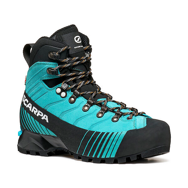 SCARPA RIBELLE HD WOMAN