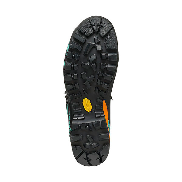 SCARPA RIBELLE HD WOMAN