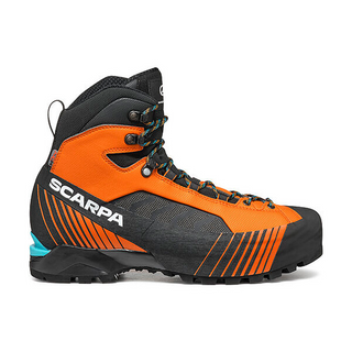 Compra arancione-tonic SCARPA RIBELLE LITE HD UOMO - DISPONIBILE IN 3 COLORI