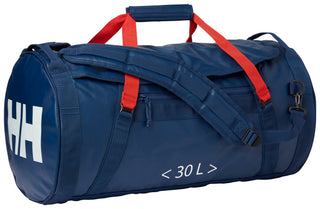HELLY HANSEN DUFFLE BAG 2 50 LITRI