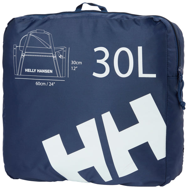 HELLY HANSEN DUFFLE BAG 2 50 LITRI
