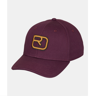 ORTOVOX LOGO FLEX CAP CAPPELLINO CON VISIERA TAGLIA UNICA - DISPONIBILE IN 4 COLORAZIONI