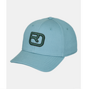 ORTOVOX LOGO FLEX CAP CAPPELLINO CON VISIERA TAGLIA UNICA - DISPONIBILE IN 4 COLORAZIONI