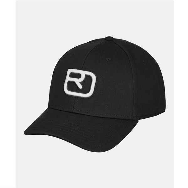 ORTOVOX LOGO FLEX CAP CAPPELLINO CON VISIERA TAGLIA UNICA - DISPONIBILE IN 4 COLORAZIONI