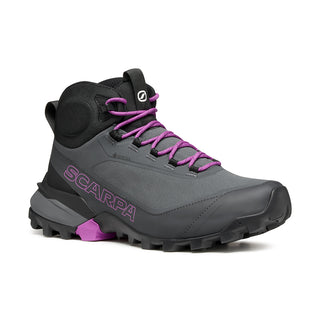 SCARPA RIBELLE CROSS 2 MID GTX DONNA - DISPONIBILE IN 2 COLORI