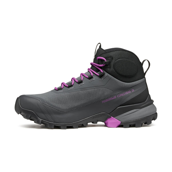 SCARPA RIBELLE CROSS 2 MID GTX DONNA - DISPONIBILE IN 2 COLORI