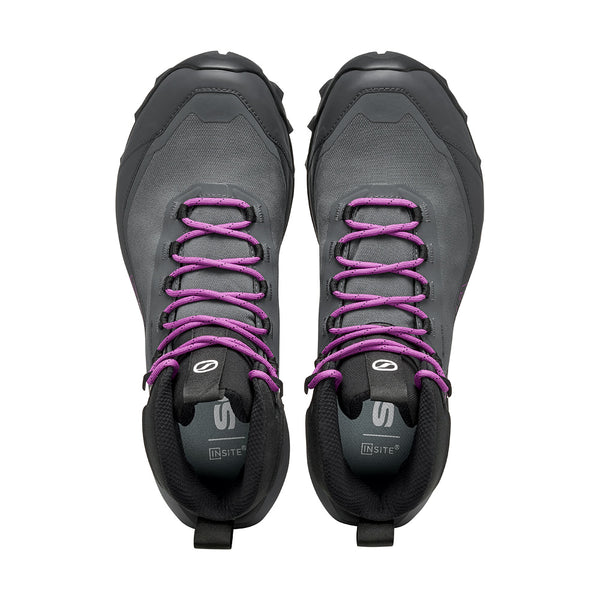 SCARPA RIBELLE CROSS 2 MID GTX DONNA - DISPONIBILE IN 2 COLORI