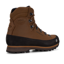 TREZETA TOP EVO HDRY SCARPONE UOMO IMPERMEABILE IN PELLE NUBUCK DA CACCIA E TREKKING