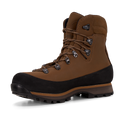 TREZETA TOP EVO HDRY SCARPONE UOMO IMPERMEABILE IN PELLE NUBUCK DA CACCIA E TREKKING