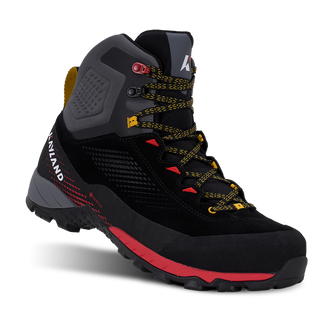 KAYLAND VISION GTX SCARPONE UOMO IMPERMEABILE PER TREKKING - DISPONIBILE IN 3 COLORI