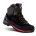 BLACK/RED