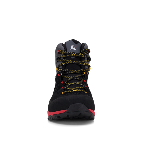 KAYLAND VISION GTX SCARPONE UOMO IMPERMEABILE PER TREKKING - DISPONIBILE IN 3 COLORI