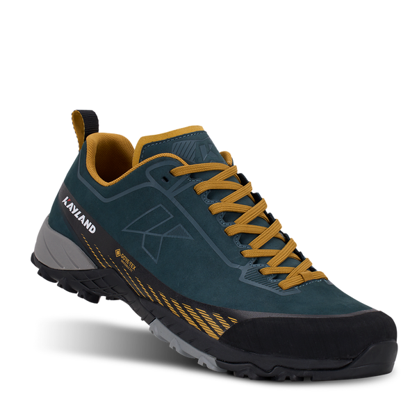 KAYLAND TUONO LEATHER GTX UOMO - DISPONIBILE IN 2 COLORI