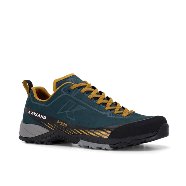 KAYLAND TUONO LEATHER GTX UOMO - DISPONIBILE IN 2 COLORI