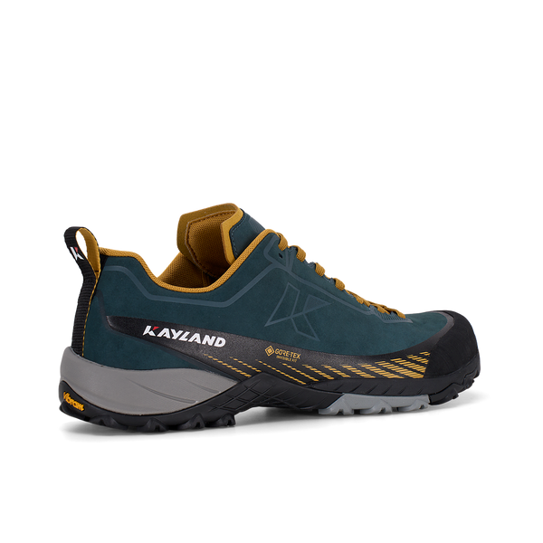 KAYLAND TUONO LEATHER GTX UOMO - DISPONIBILE IN 2 COLORI
