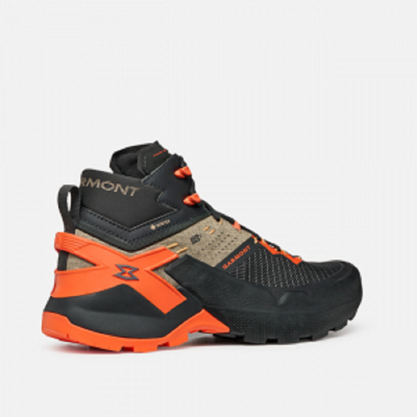 GARMONT 9.81 ONYX MID GTX® UOMO SCARPONCINO DA APPROACH - DISPONIBILE IN 2 COLORI