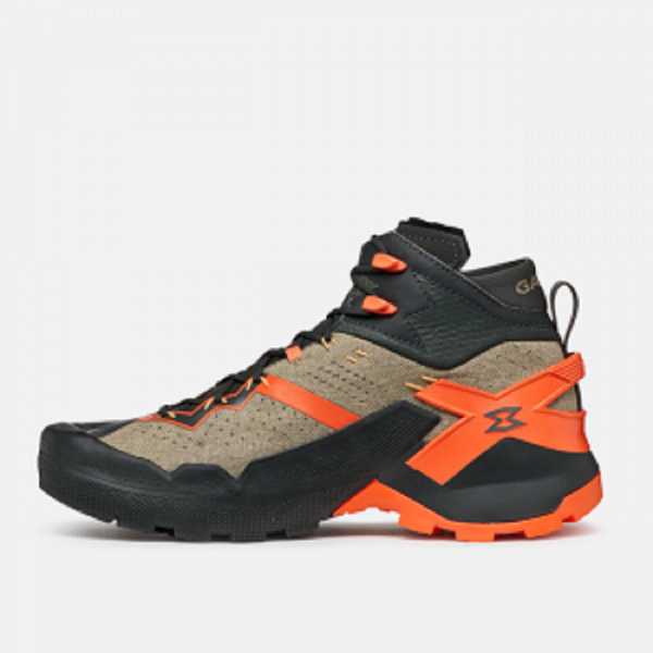 GARMONT 9.81 ONYX MID GTX® UOMO SCARPONCINO DA APPROACH - DISPONIBILE IN 2 COLORI