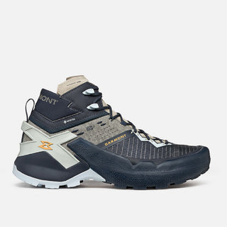 GARMONT 9.81 ONYX MID GTX® UOMO SCARPONCINO DA APPROACH - DISPONIBILE IN 2 COLORI