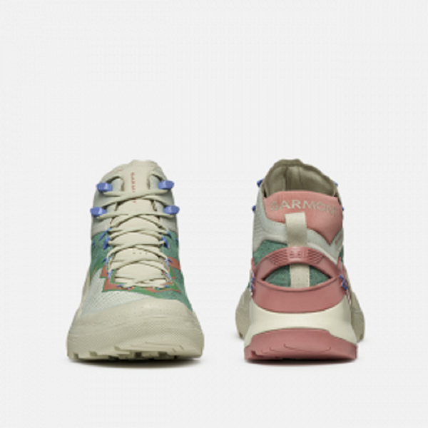 GARMONT 9.81 ONYX MID GTX® DONNA SCARPONCINO DA APPROACH - DISPONIBILE IN 2 COLORI