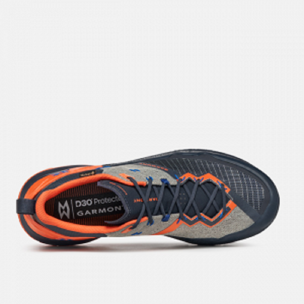 GARMONT 9.81 ONYX GTX® UOMO SCARPA BASSA DA APPROACH - DISPONIBILE IN 2 COLORI