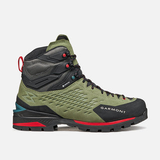 GARMONT ASCENT EVO GTX® SCARPONE SEMI-RAMPONABILE UOMO