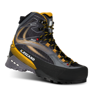KAYLAND PHOENIX GTX UOMO SCARPONE RAMPONABILE DA ALPINISMO