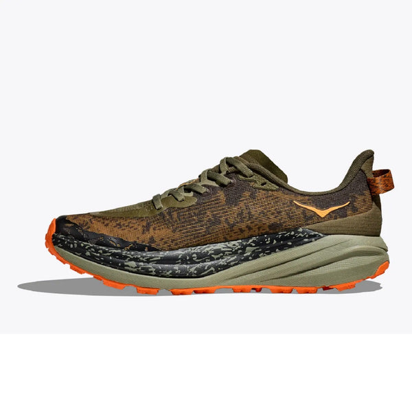HOKA SPEEDGOAT 6 UOMO - DISPONIBILE IN VARI COLORI! - PROMO -20%!
