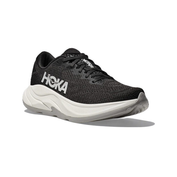 HOKA RINCON 4 W SCARPA DONNA DA CORSA SU STRADA LEGGERA E AMMORTIZZATA - NUOVI ARRIVI SS25 - DISPONIBILE IN 3 COLORI