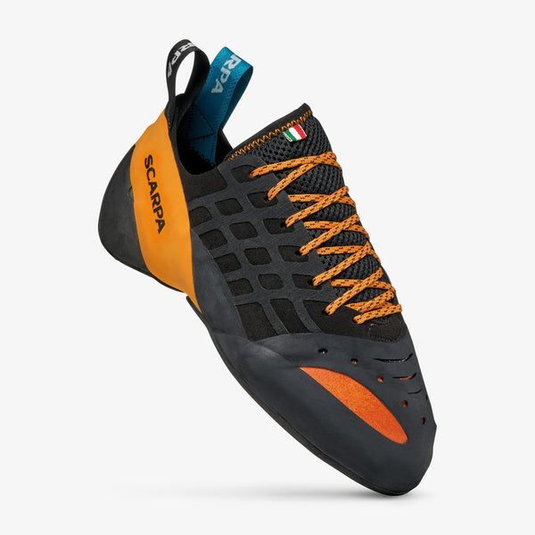 SCARPA INSTINCT SCARPETTA D'ARRAMPICATA DA FALESIA E INDOOR