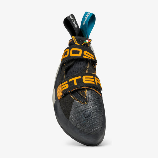 SCARPA BOOSTER SCARPETTA DA CLIMBING DI PRECISIONE