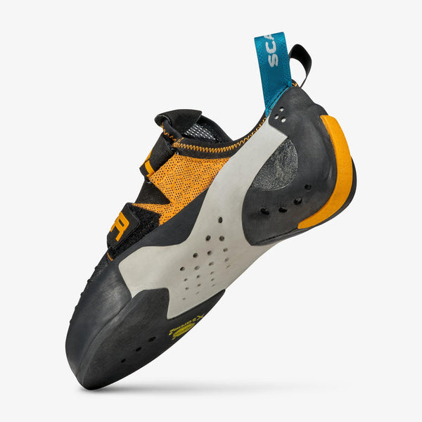 SCARPA BOOSTER SCARPETTA DA CLIMBING DI PRECISIONE