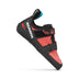 CORAL/BLACK