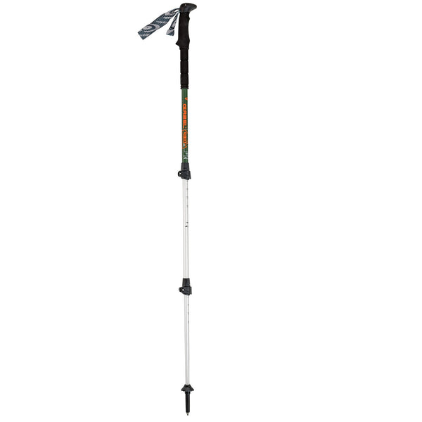 GABEL MONT BLANC TOUR BASTONCINI DA TREKKING E ALPINISMO - DISPONIBILE IN 2 COLORI