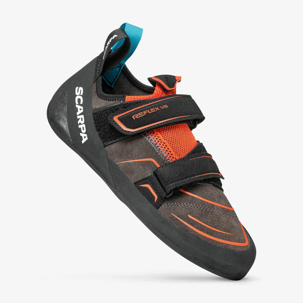 SCARPA REFLEX VS UOMO SCARPETTA D'ARRAMPICATA - DISPONIBILE IN 2 COLORI