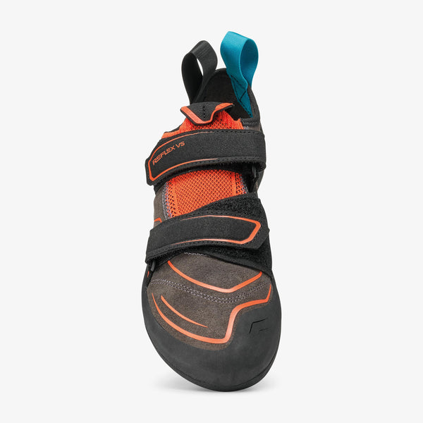SCARPA REFLEX VS UOMO SCARPETTA D'ARRAMPICATA - DISPONIBILE IN 2 COLORI