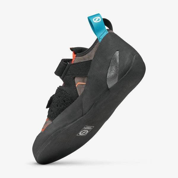 SCARPA REFLEX VS UOMO SCARPETTA D'ARRAMPICATA - DISPONIBILE IN 2 COLORI