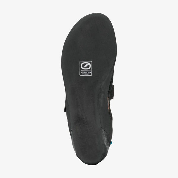 SCARPA REFLEX VS UOMO SCARPETTA D'ARRAMPICATA - DISPONIBILE IN 2 COLORI
