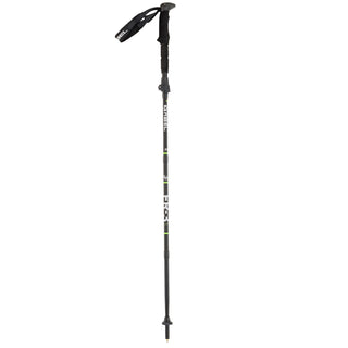 GABEL FR-3 EF BASTONCINO PIEGHEVOLE REGOLABILE DA TREKKING E TRAIL RUNNING