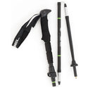 GABEL FR-3 EF BASTONCINO PIEGHEVOLE REGOLABILE DA TREKKING E TRAIL RUNNING