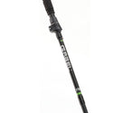 GABEL FR-3 EF BASTONCINO PIEGHEVOLE REGOLABILE DA TREKKING E TRAIL RUNNING