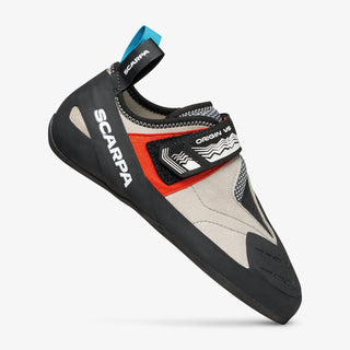 SCARPA ORIGIN VS UOMO Scarpetta d'arrampicata per utilizzo prolungato indoor