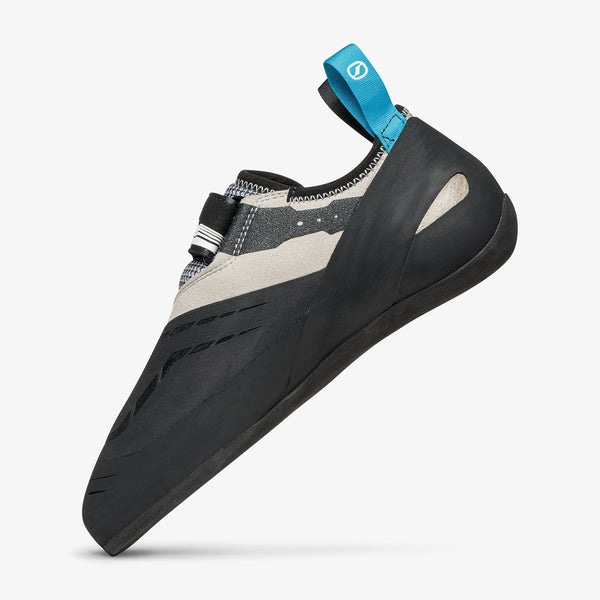 SCARPA ORIGIN VS UOMO Scarpetta d'arrampicata per utilizzo prolungato indoor