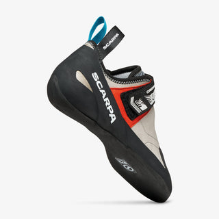 SCARPA ORIGIN VS UOMO Scarpetta d'arrampicata per utilizzo prolungato indoor