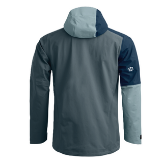 ORTOVOX SECEDA 3L JACKET UOMO